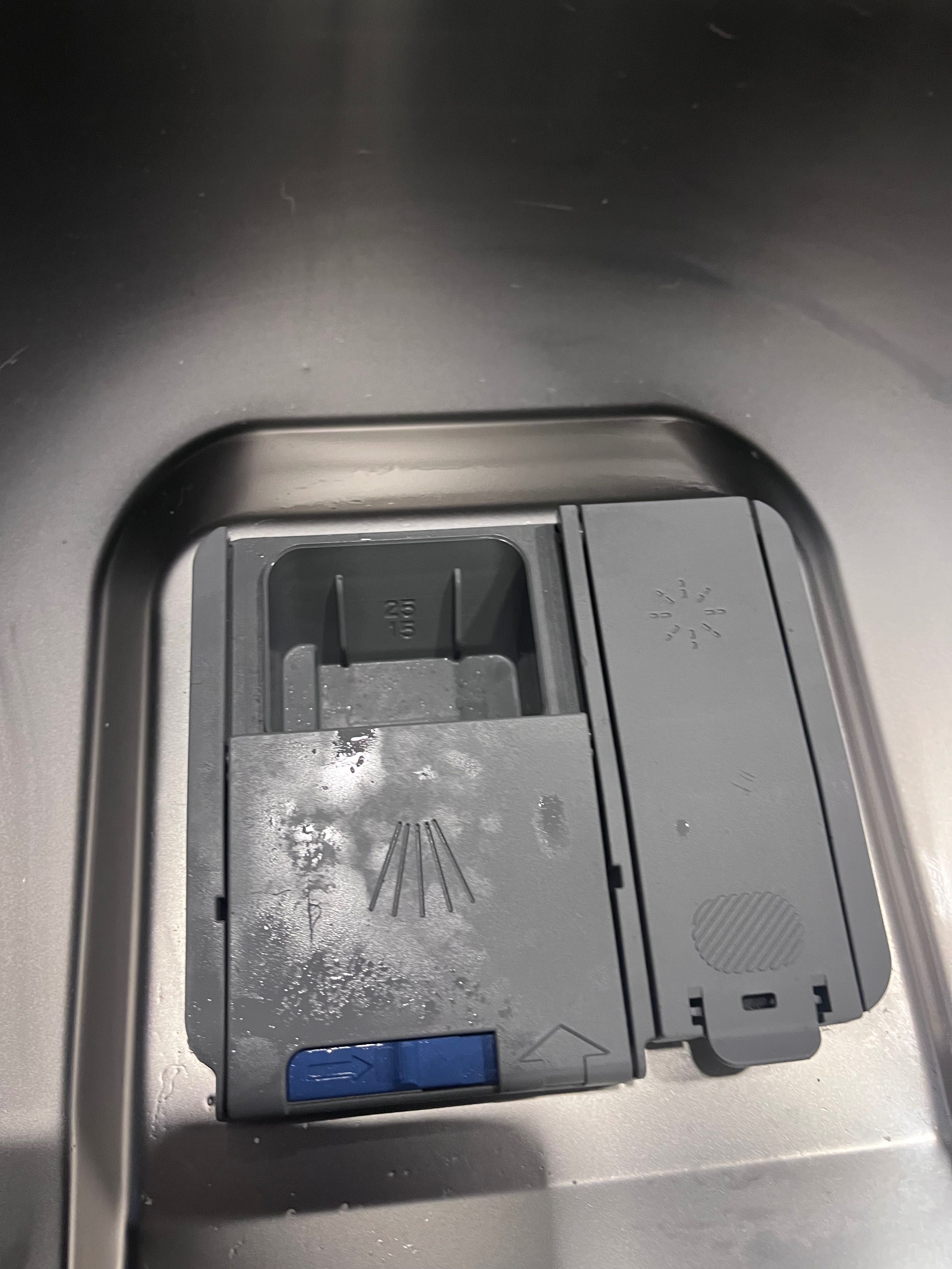 Máquina de Lavar Loiça ENCASTRE Teka - Model DFI 46700