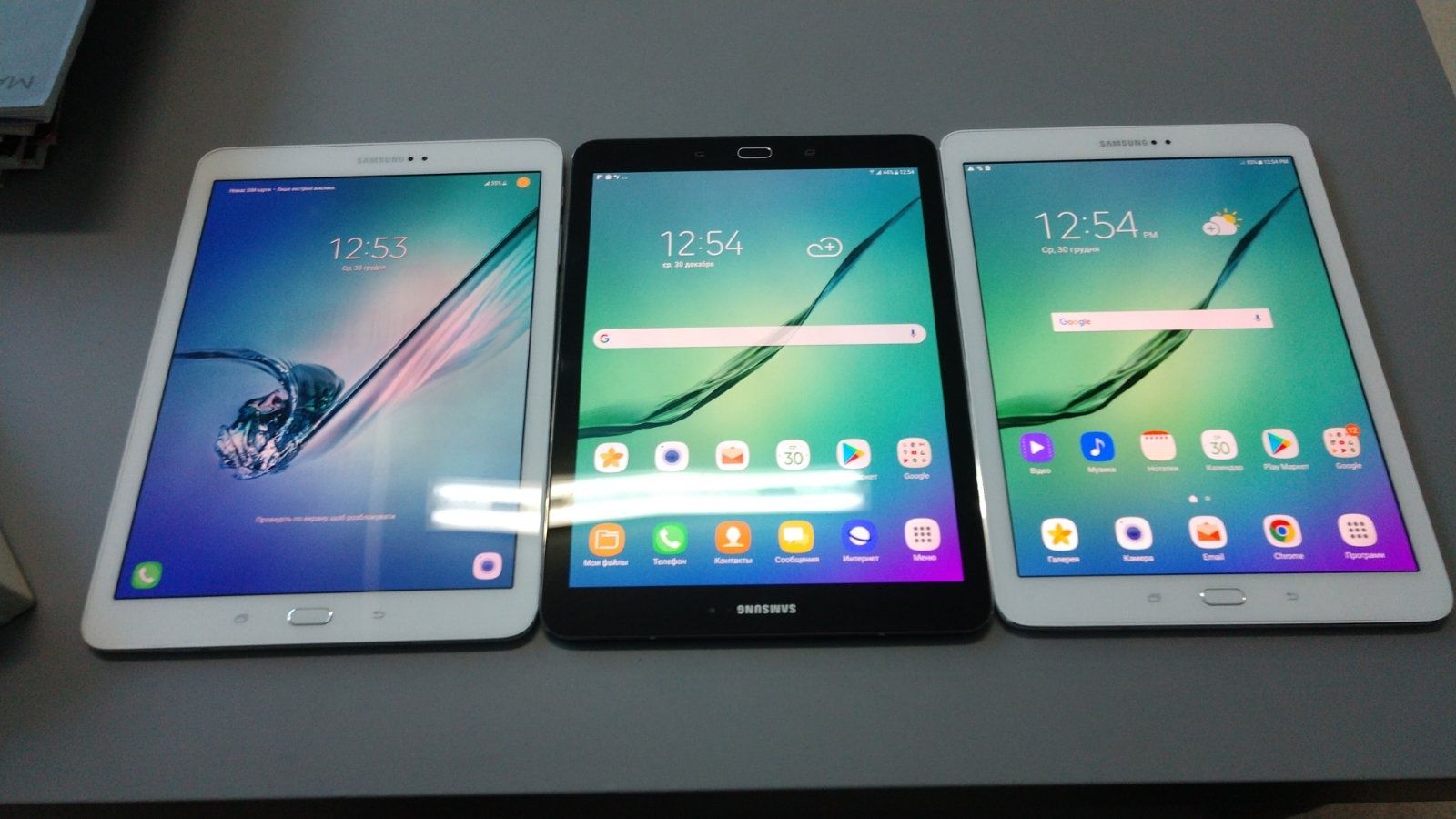 Samsung Tab S2 планшет