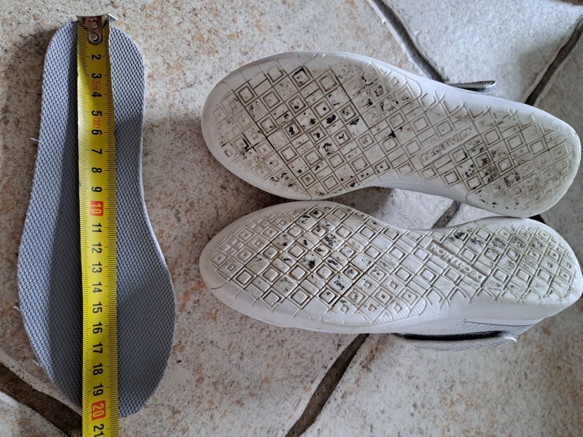 Buty halówki Kipsta 32