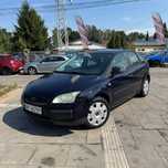 Na sprzedaż Ford Focus 1.8D/nowy rozrząd/zamiana/gwarancja