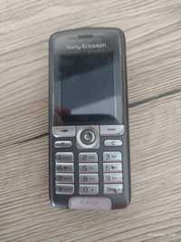 Telefon komórkowy Sony Ericsson K320i