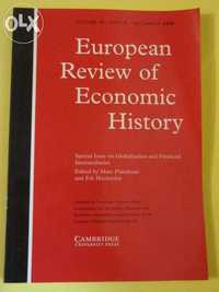 European Review of Economic History