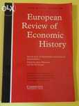 European Review of Economic History