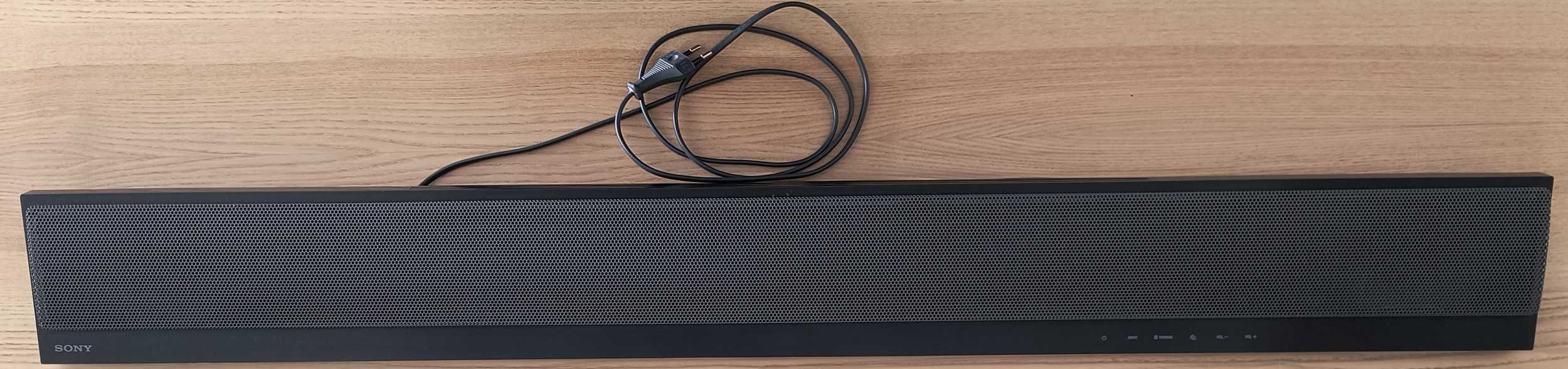 Soundbar Sony HT-CT800 - 3 HDMI + HDMI ARC, HDCP 2.2