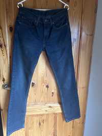 Sprzedam spodnie firmy Levis model 511 W32 L32