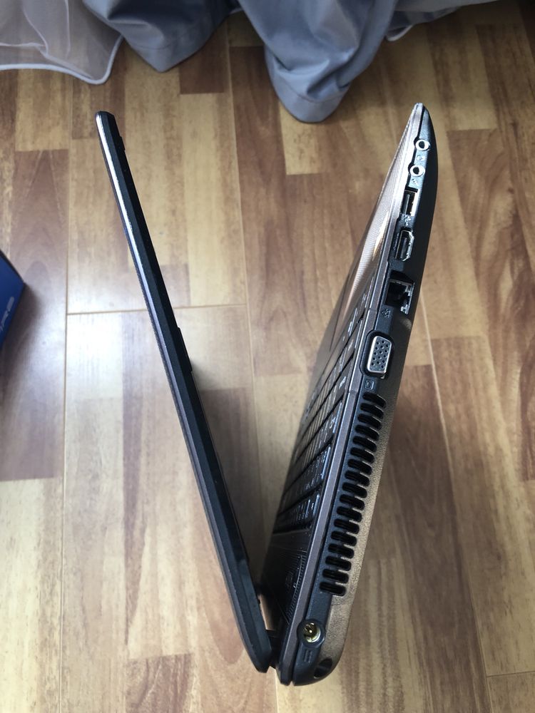 Ноутбук Acer 5253 8gb/120ssd Win 10