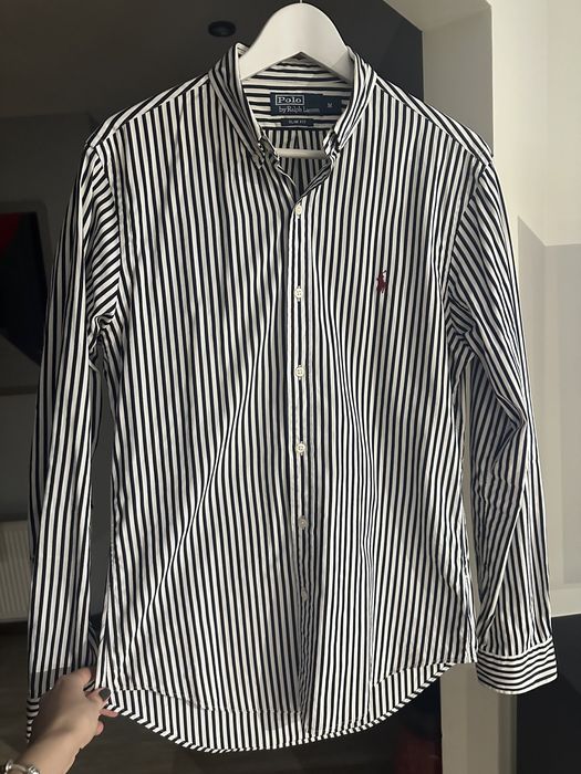 Koszula polo ralph Laurent