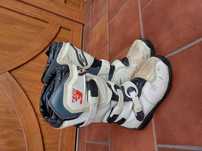 BUTY ALPINESTARS 34 motocyklowe dziecięce junior cross enduro ktm yz