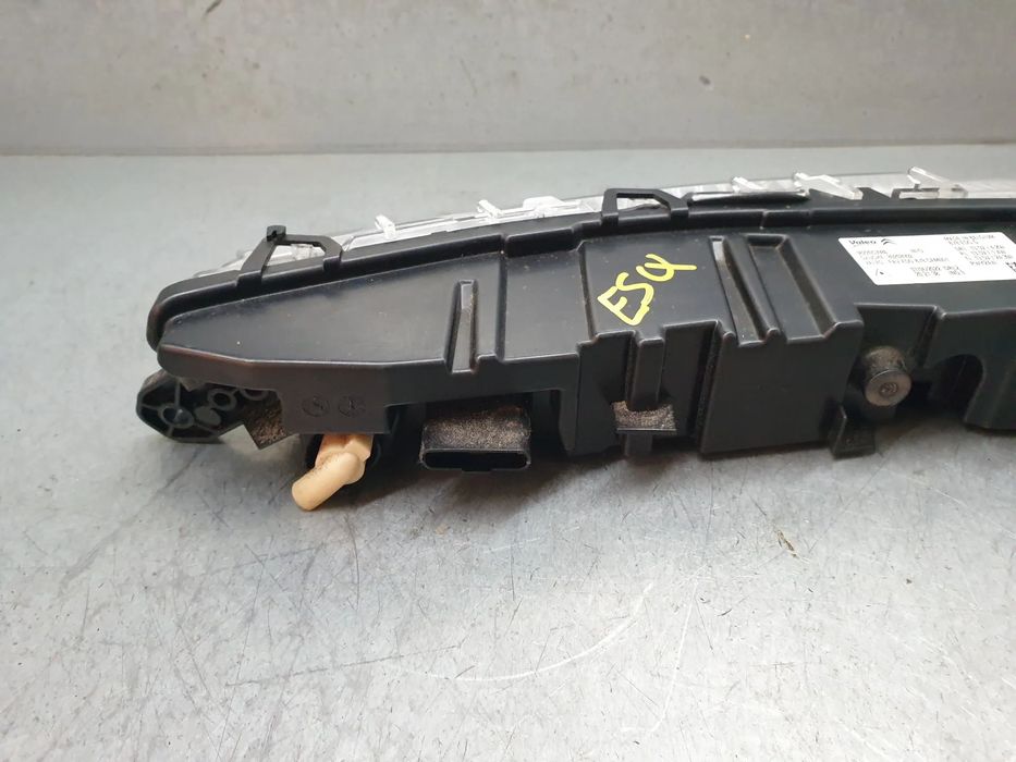 Luz circulação diurna esquerda CITROËN Grand C4 Spacetourer
