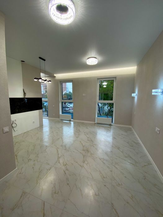 ⁉️Продам 1-комн.квартиру⁉️Новый ремонт‼️Центр 5 мин‼️ЕСТЬ ВИДЕО⁉️