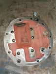 Pokrywa Pompy Hydraulicznej C 360 i pochodne