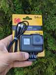 GoPro Hero 6 Black Екшн камера гоу про екшен камера го про бу экшн