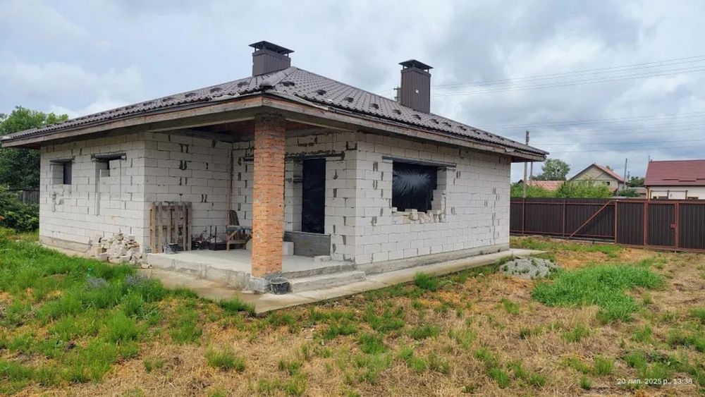 Продам будинок в Бородянці