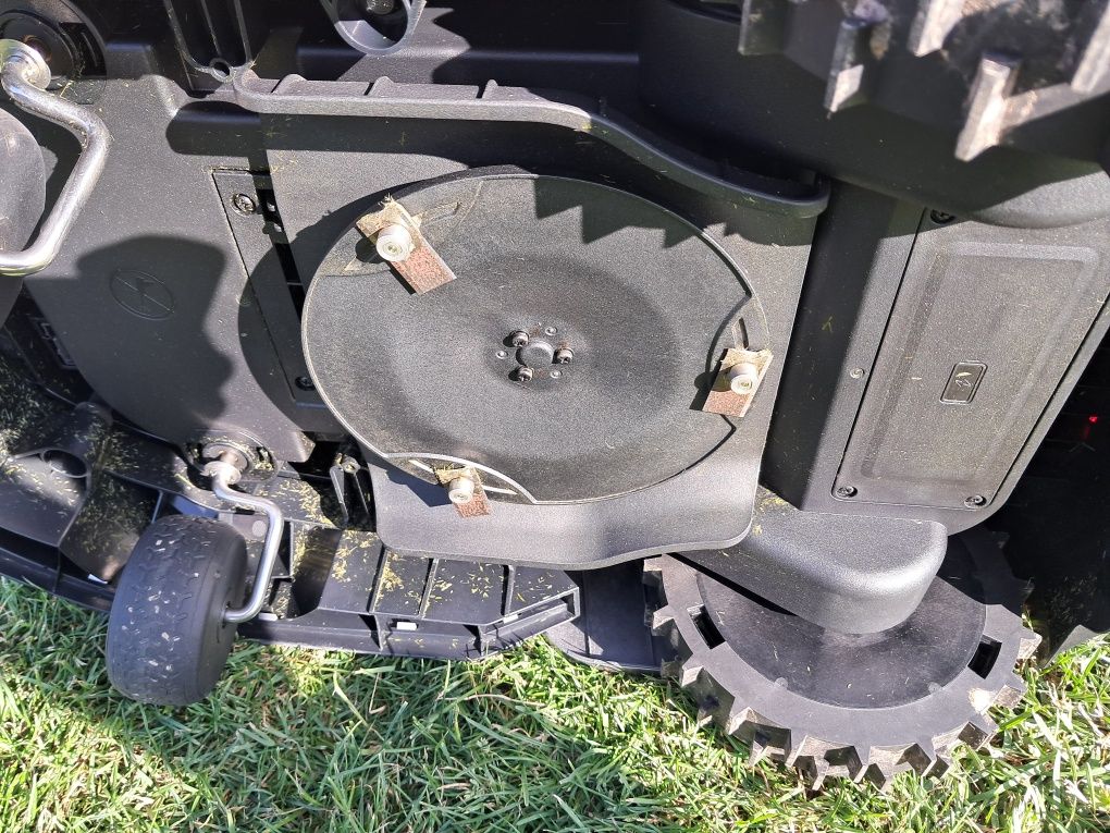 Robot koszacy Dreame A1