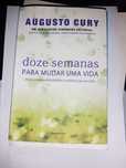 Livro Mude a sua vida em 12 semanas