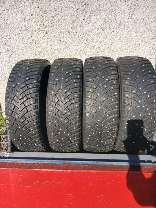 Шини 195/65 R15 Nexen WinGuard б/у зима