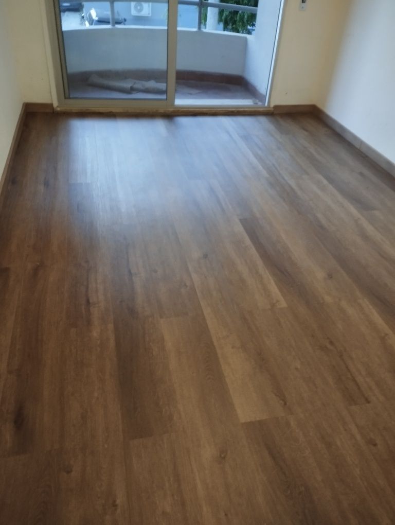 Construção e remodelação em geral