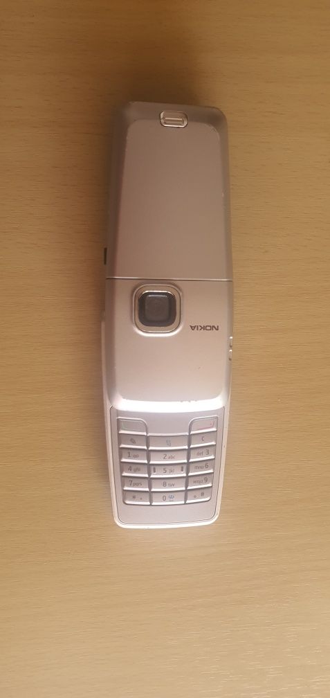 Nokia  E-70 Made in Finland