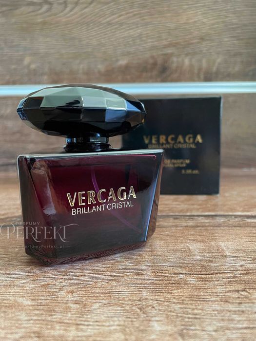 CRYSTAL NOIR – Perfumy damskie 100ml