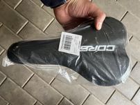 Продам новое сиденье на велосипед