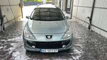 Пежо 307 sv 2005 рік 2.0 бензин автомат