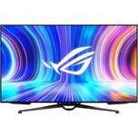 Monitor Asus Rog Swift OLED PG48UQ 4K