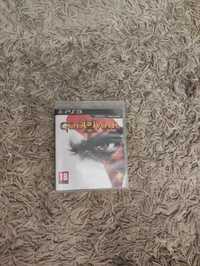 God of war PlayStation 3