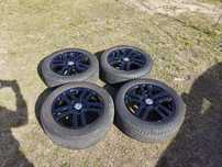 Alufelgi VW r16 5x112