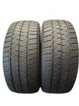 2x 255/55R18CP 120R Continental VanContact Camper