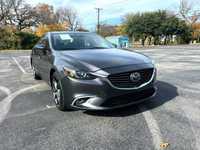 2017 Mazda 6 Grand Touring