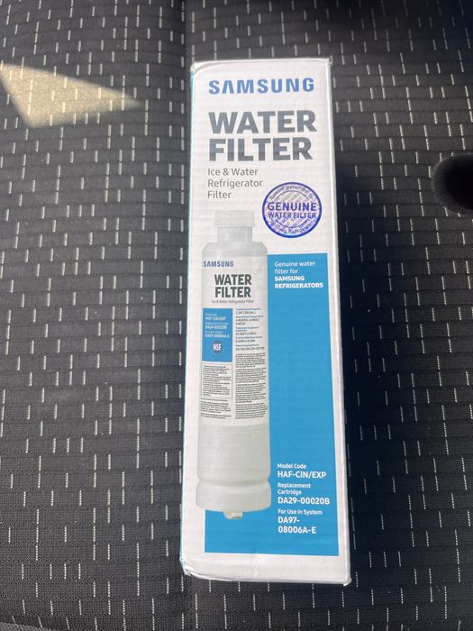 Filtro frigorifico samsung
