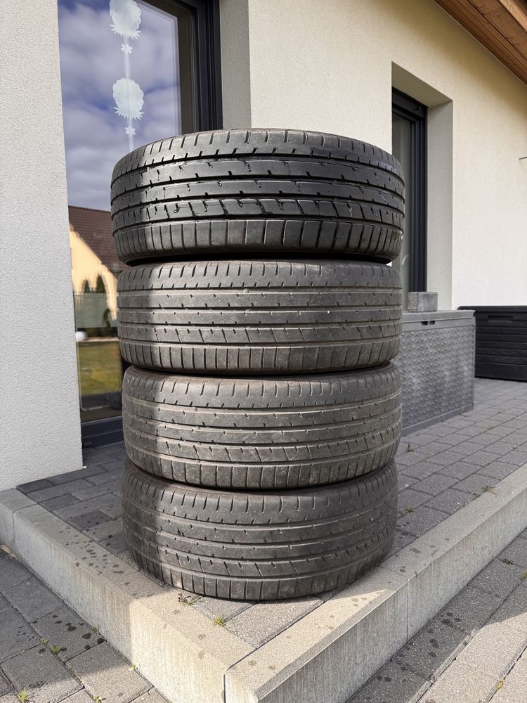 Opony Toyo 225/55/19 lato