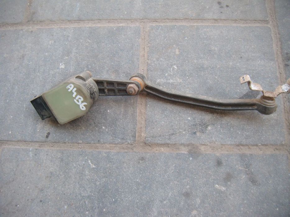 audi a4 b6 czujnik poziomowania lamp 8e0907503