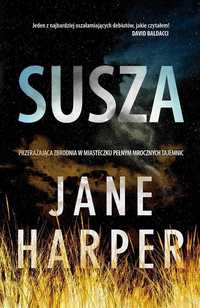 Susza, Jane Harper