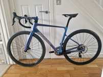 Rower szosowy Berria Belador 8.1 small - nowy