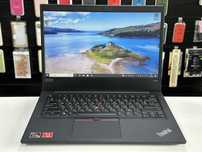 Lenovo ThinkPad E495 Ryzen 5 3500 Vega 8