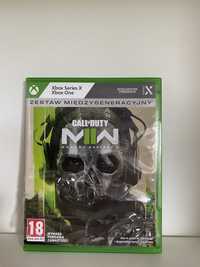 Call of duty Modern Warfare 2 xbox one/xbox series x