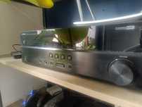 Kino domowe Yamaha