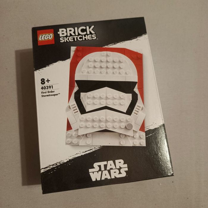 LEGO star wars 40391