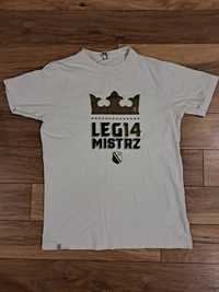 T-shirt LEGIA rozm M