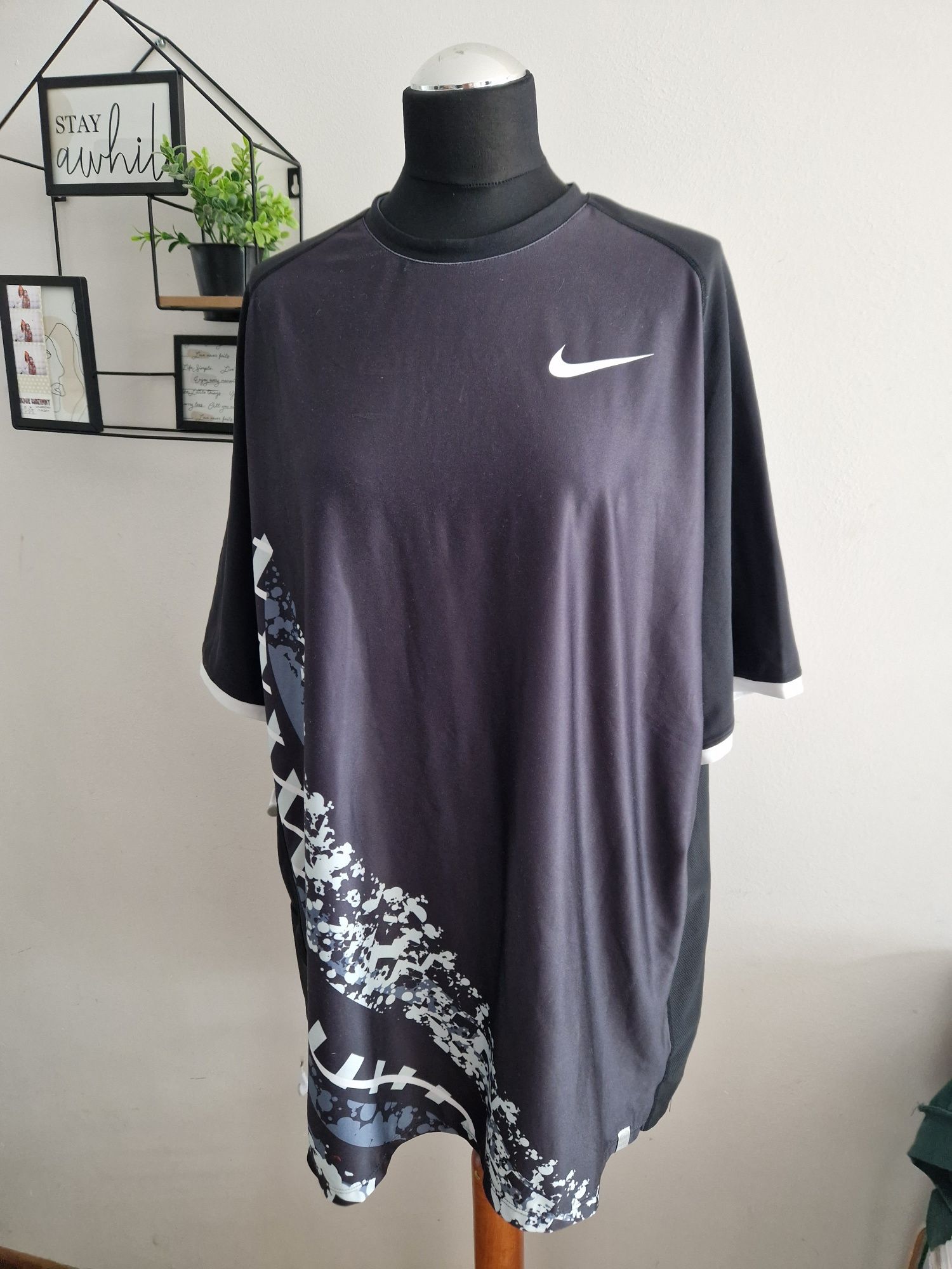 Koszulka Nike fit dry XXL