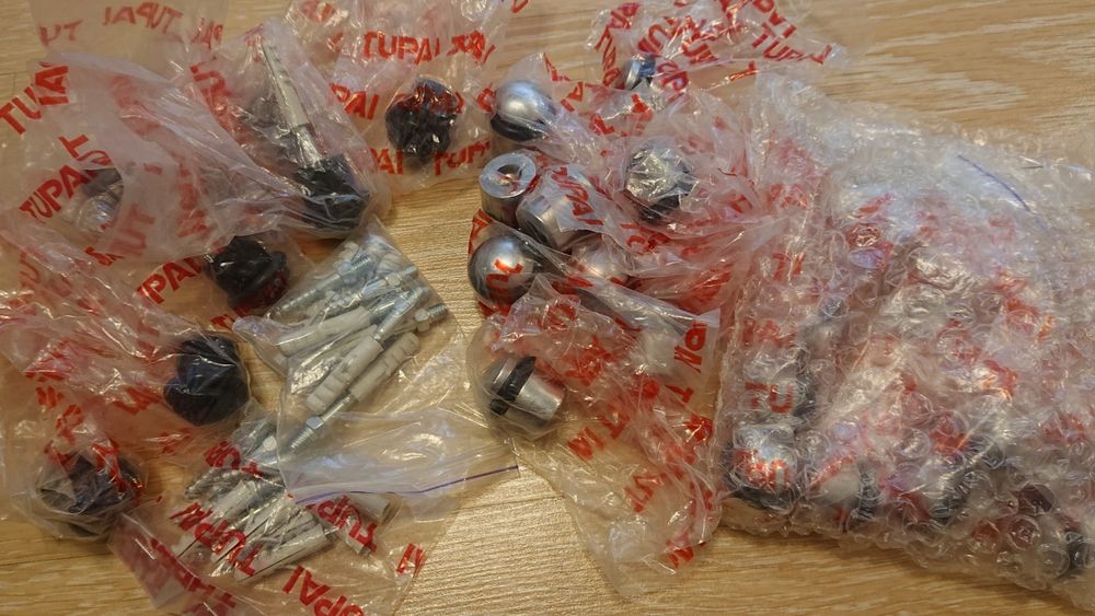 Дверной стопор TUPAI