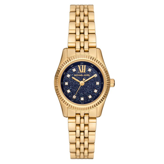 Жіночий годинник MICHAEL KORS MK4802 'Lexington'