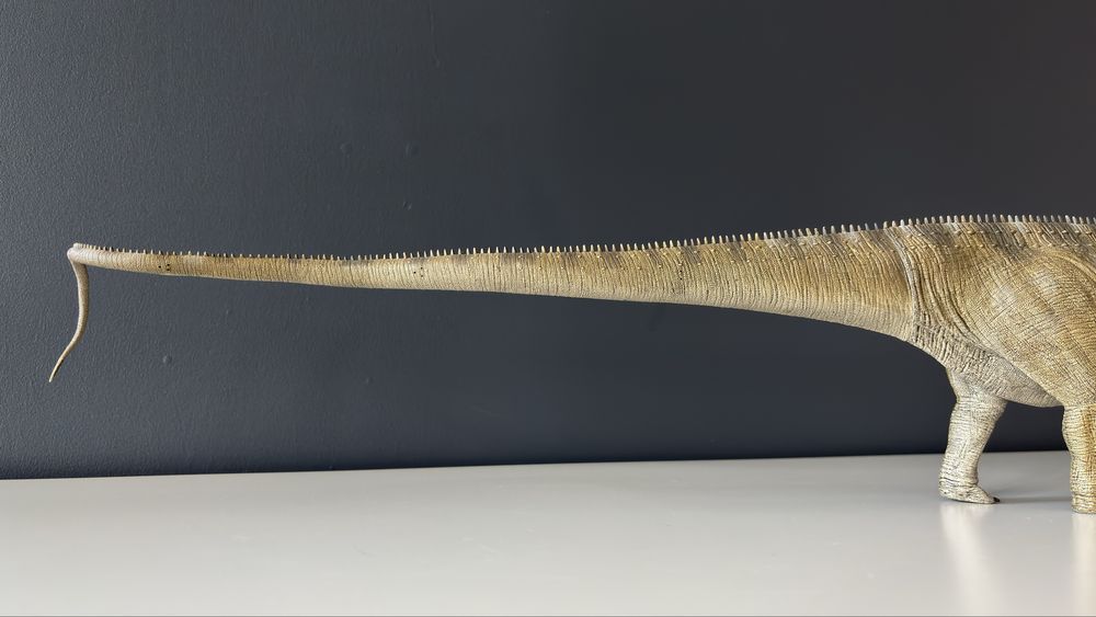 REBOR (model dinozaura) - Diplodocus