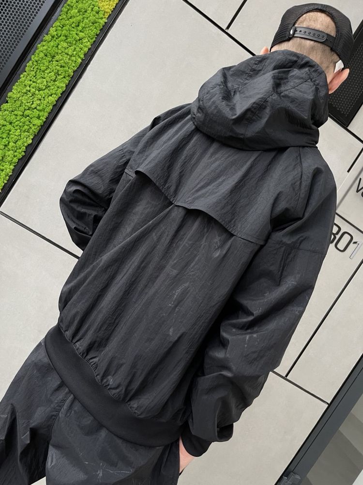 Чоловіча вітровка Nike NSW breaking lnd wr jkt