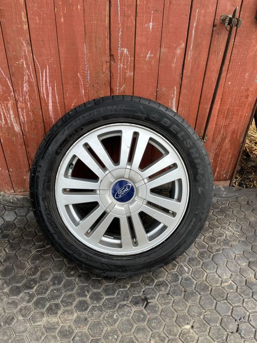 Титани ford focus 2 3