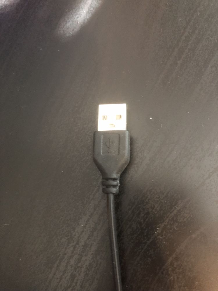 Ventoinha portatil