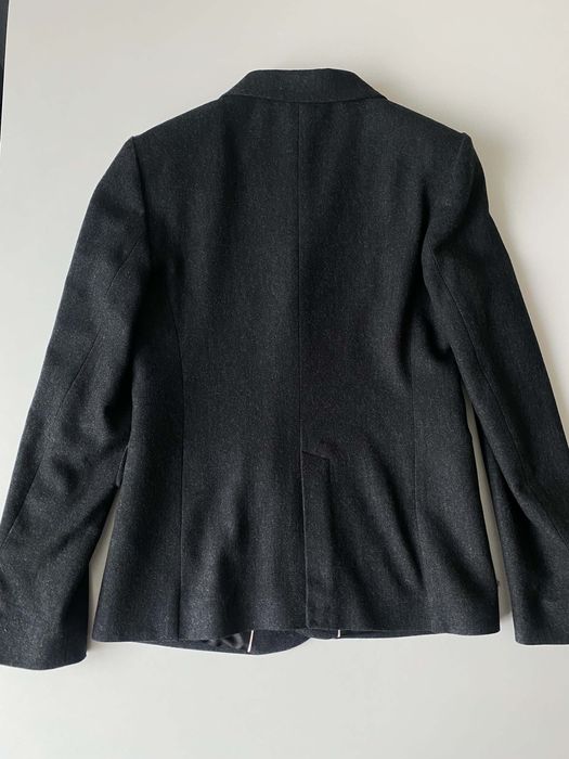 піджак жакет massimo dutti