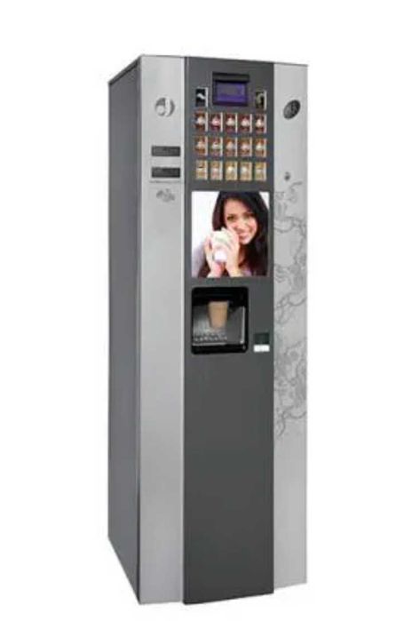 Máquina café jofemar G250