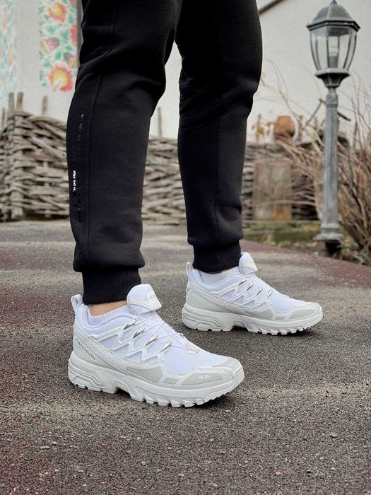 Кросівки Salomon ACS PRO Advanced OG Lunar Rock premium